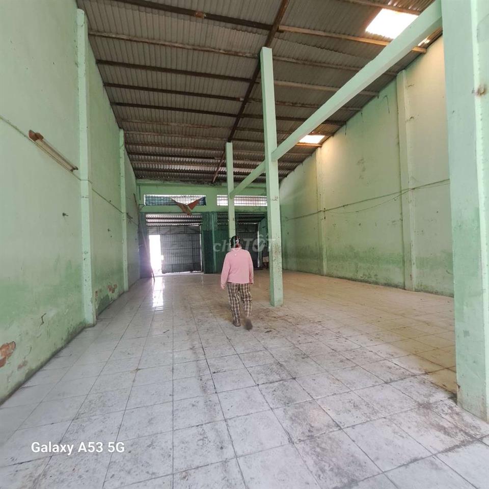 KHO GÒ XOÀI 200M2 GIÁ 16 TRIỆU