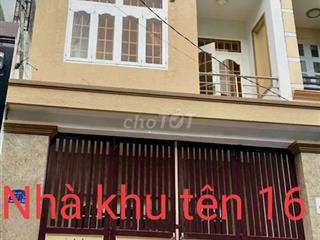 Nhà Rẻ Khu Tên LỬa 16tr 4Pn