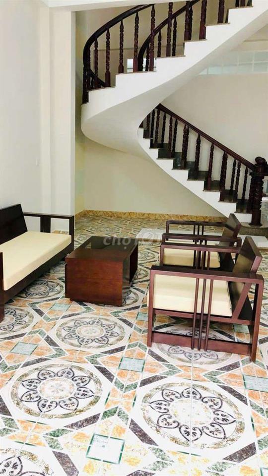 Nhà Rẻ Khu Tên LỬa 16tr 4Pn