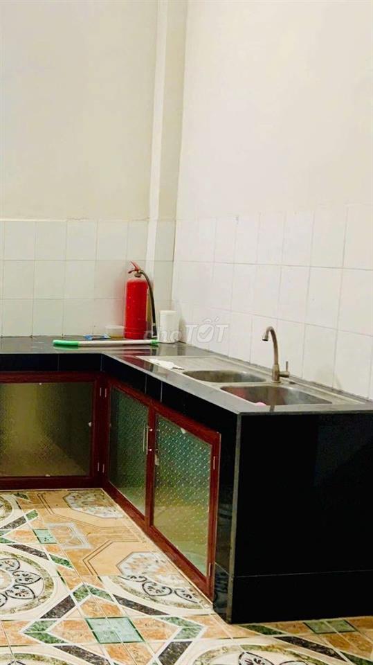 Nhà Rẻ Khu Tên LỬa 16tr 4Pn