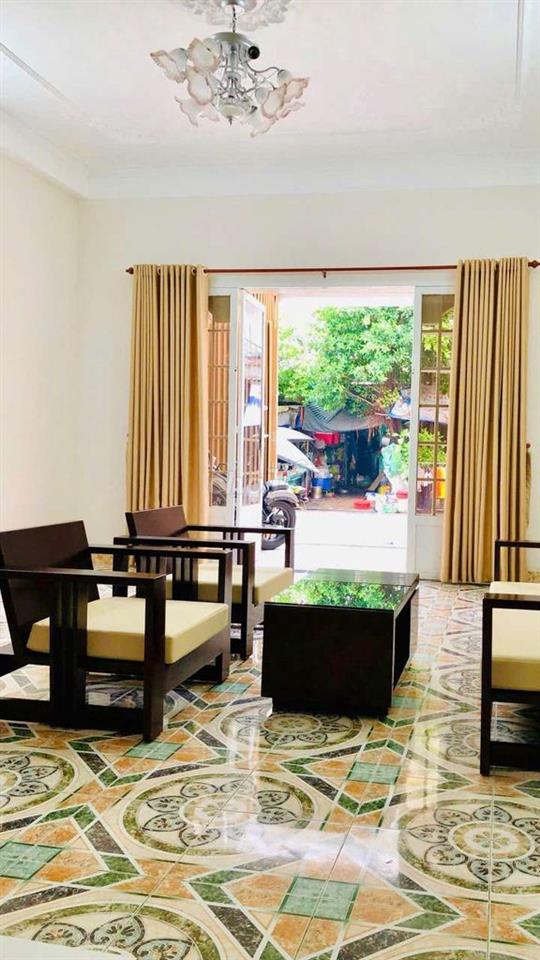 Nhà Rẻ Khu Tên LỬa 16tr 4Pn