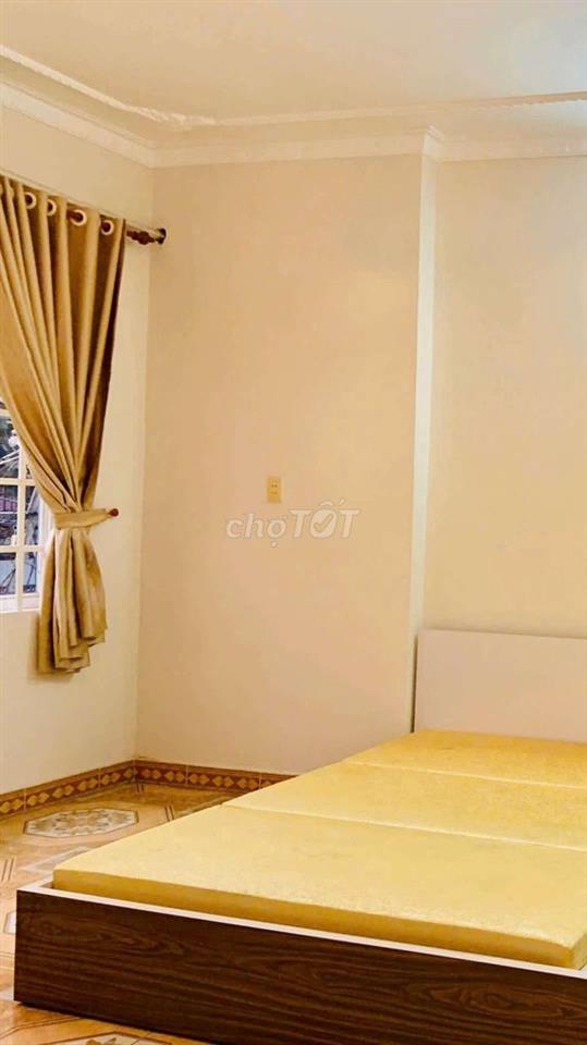 Nhà Rẻ Khu Tên LỬa 16tr 4Pn
