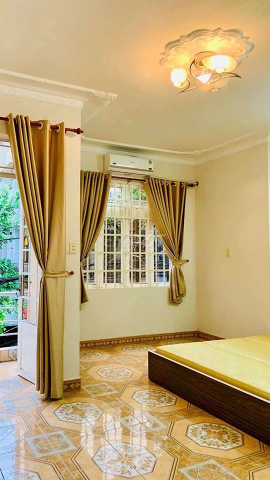 Nhà Rẻ Khu Tên LỬa 16tr 4Pn