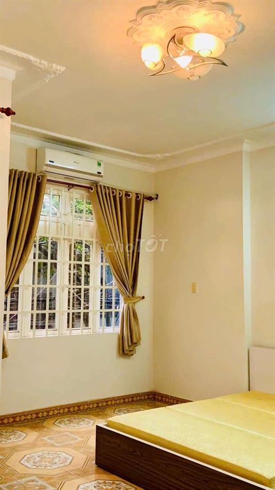 Nhà Rẻ Khu Tên LỬa 16tr 4Pn