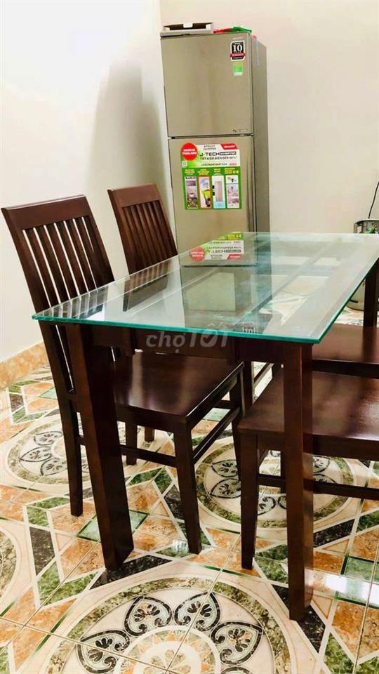 Nhà Rẻ Khu Tên LỬa 16tr 4Pn