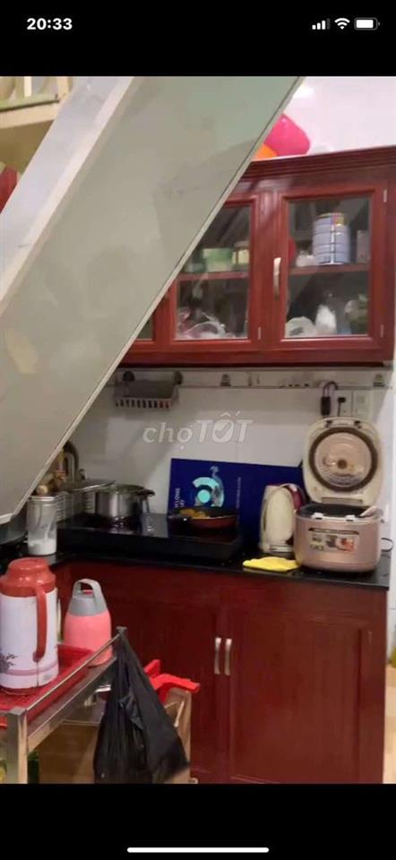 Nhà quận 11_2pn 2wc 2 máy lạnh