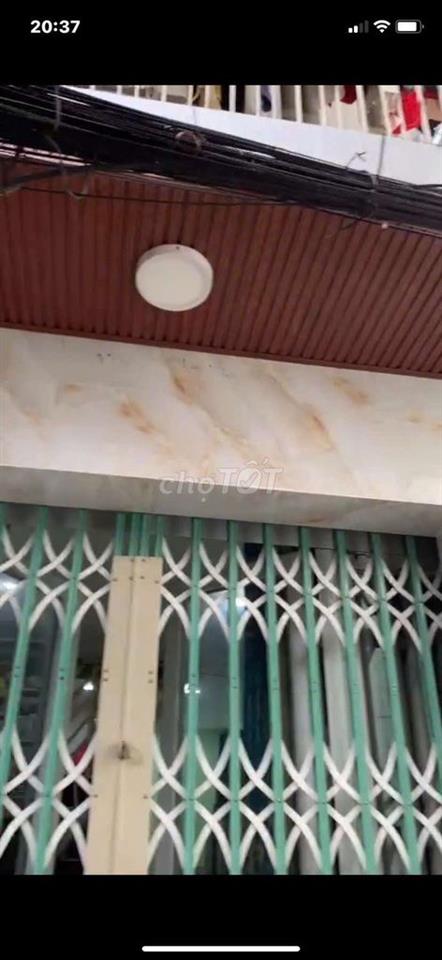 Nhà quận 11_2pn 2wc 2 máy lạnh