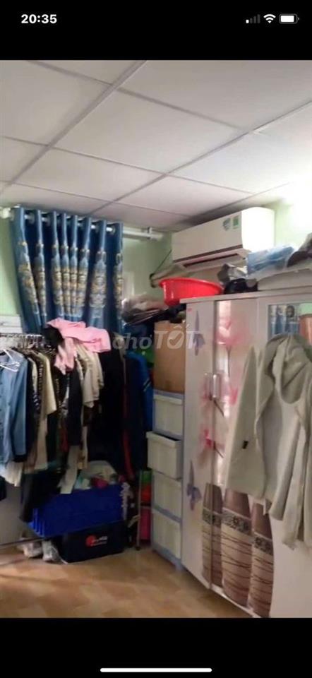 Nhà quận 11_2pn 2wc 2 máy lạnh