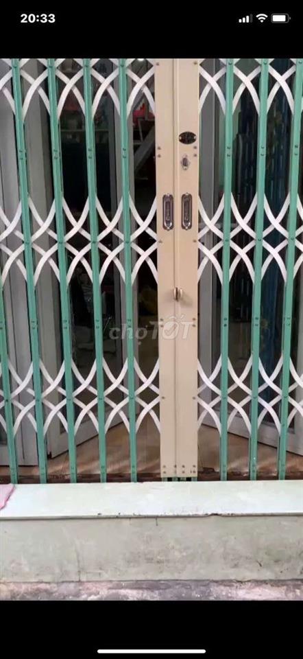 Nhà quận 11_2pn 2wc 2 máy lạnh
