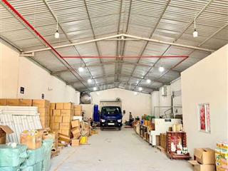 Kho 30 triệu 300m2_ đường cont sẵn pccc