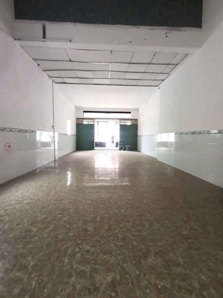 Cho Thuê Nhà Kho 5×30  Bình Tân