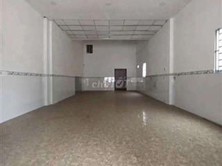 Cho Thuê Nhà Kho 5×30  Bình Tân