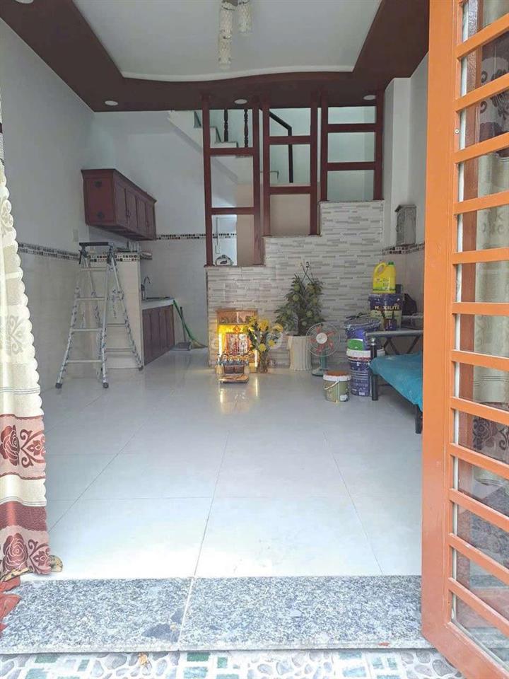 Nhà 8,5tr 3Pn 4WC Hương Lộ 2 sẵn 3 máy lạnh