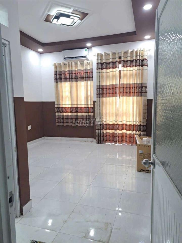 Nhà 8,5tr 3Pn 4WC Hương Lộ 2 sẵn 3 máy lạnh