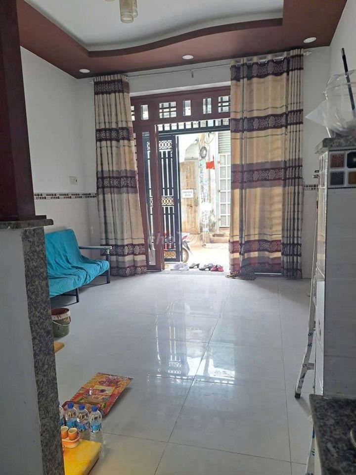 Nhà 8,5tr 3Pn 4WC Hương Lộ 2 sẵn 3 máy lạnh