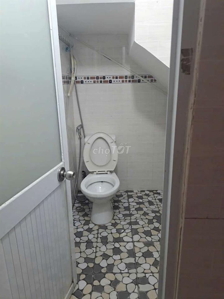 Nhà 8,5tr 3Pn 4WC Hương Lộ 2 sẵn 3 máy lạnh