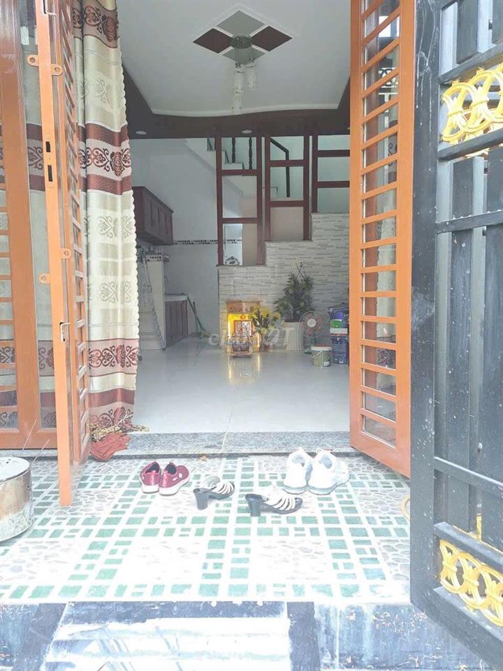 Nhà 8,5tr 3Pn 4WC Hương Lộ 2 sẵn 3 máy lạnh