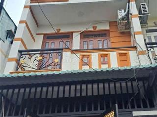 Nhà 8,5tr 3Pn 4WC Hương Lộ 2 sẵn 3 máy lạnh