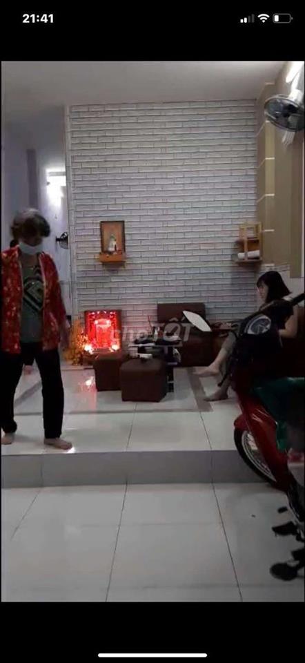 Nhà 8tr 2Pn 3WC Lê đình cẩn