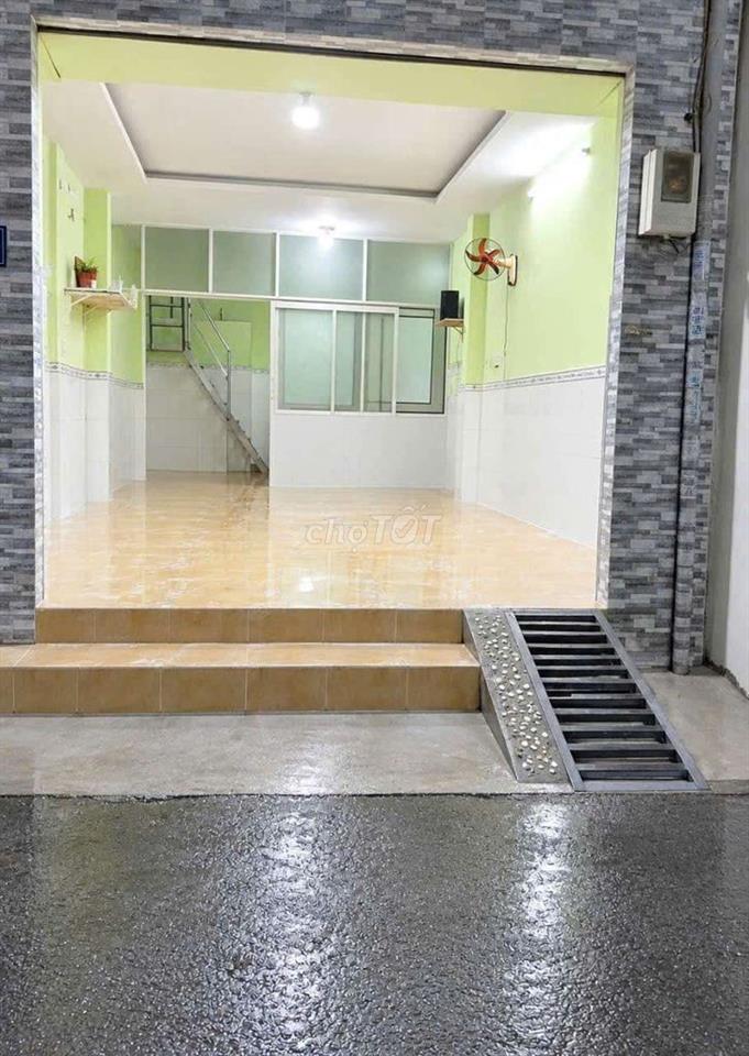 Cho thuê Nhà MBKD phường Bình Trị Đông