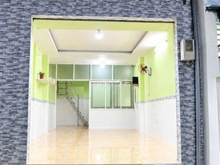 Cho thuê Nhà MBKD phường Bình Trị Đông