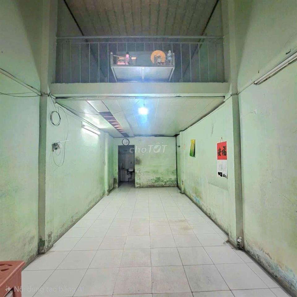 Nhà 4 trịu bình trị đông