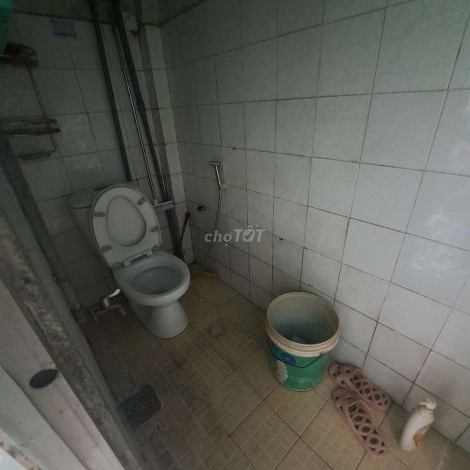 Nhà 4 trịu bình trị đông