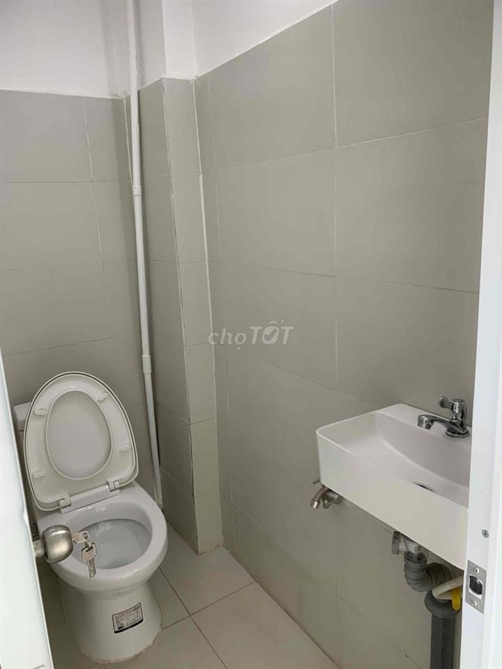CHO THUÊ NHÀ MẶT TIỀN VỪA CẢI TẠO MỚI - BÌNH TÂN