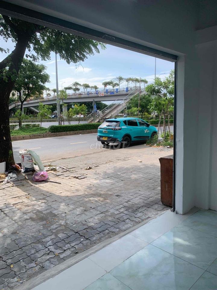 CHO THUÊ NHÀ MẶT TIỀN VỪA CẢI TẠO MỚI - BÌNH TÂN
