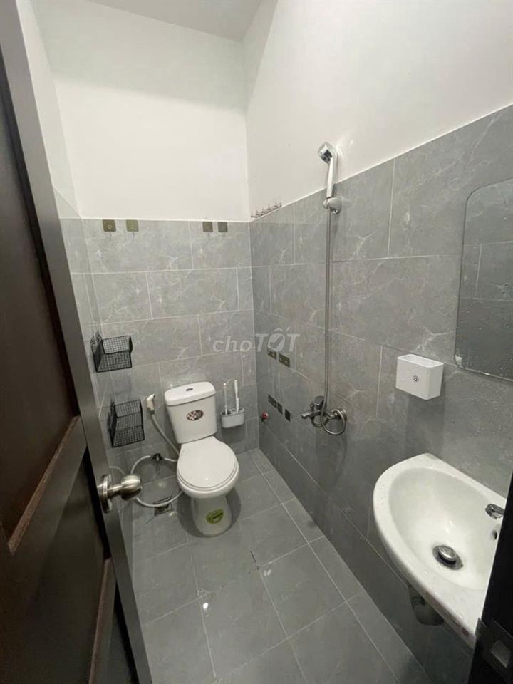 CHDV giá tốt khu vực Tân Phú,Bình Tân gần Công Thương