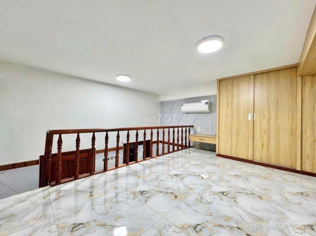 CHDV giá tốt khu vực Tân Phú,Bình Tân gần Công Thương