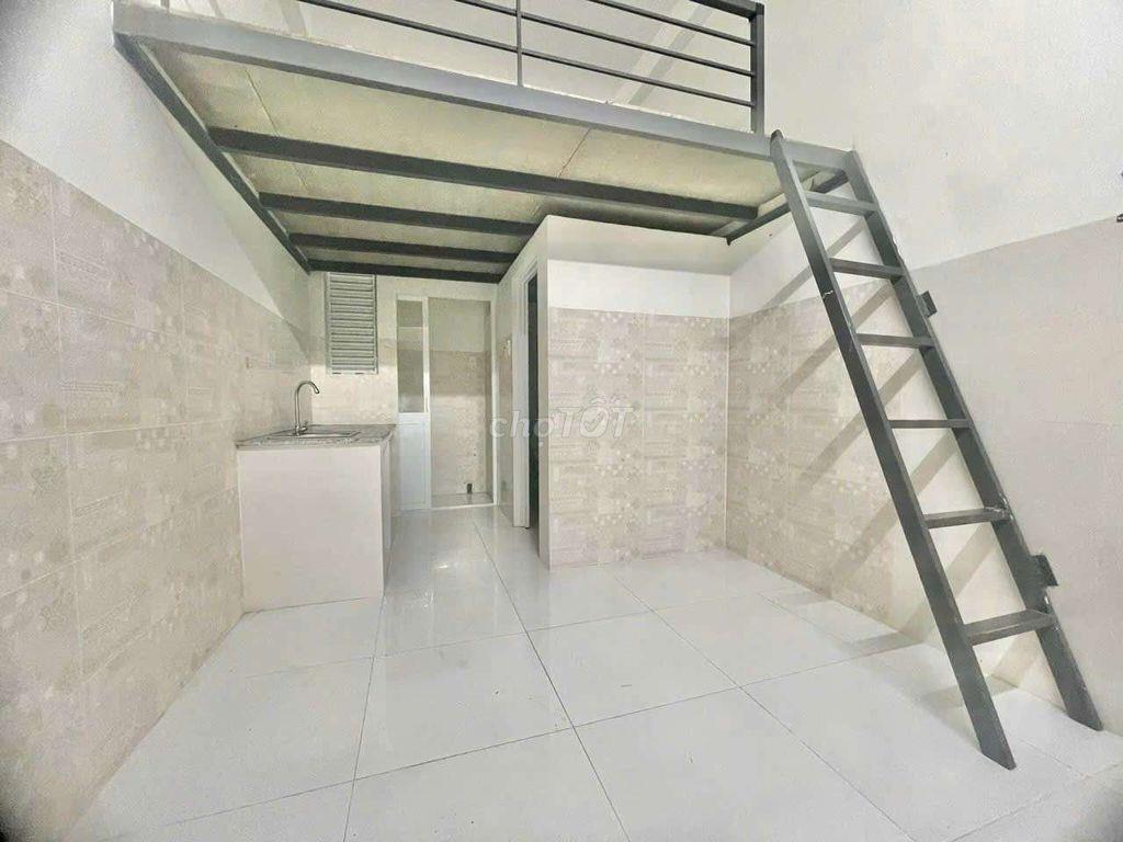Phòng bự giá rẻ gần ĐH Công Thương