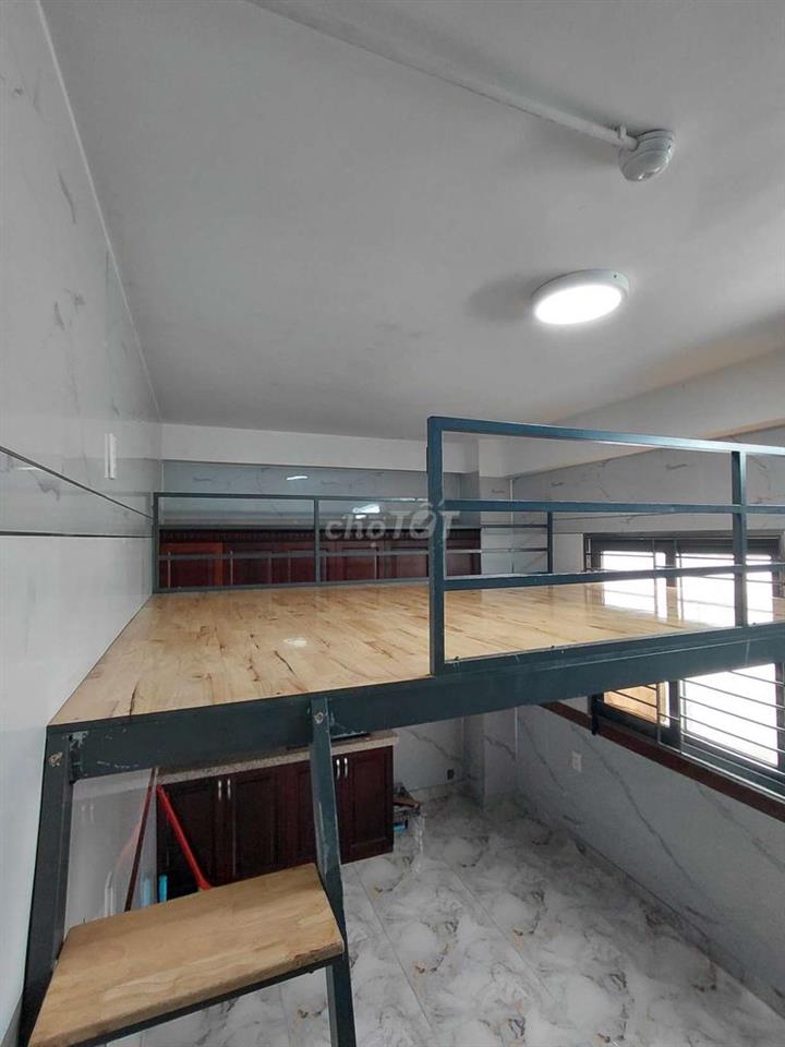 Phòng đẹp giá tốt gần Lê Trọng Tấn