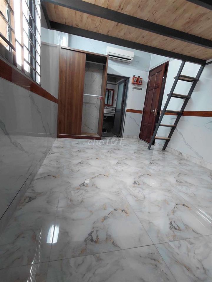 Phòng đẹp giá tốt gần Lê Trọng Tấn