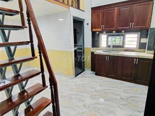 Phòng đẹp giá tốt gần Lê Trọng Tấn