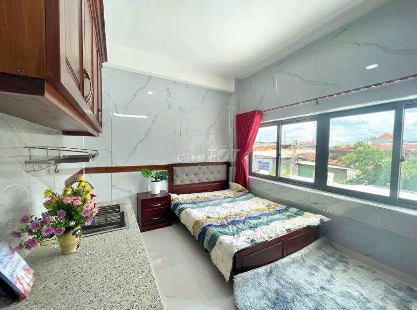 Phòng đẹp giá tốt gần Lê Trọng Tấn