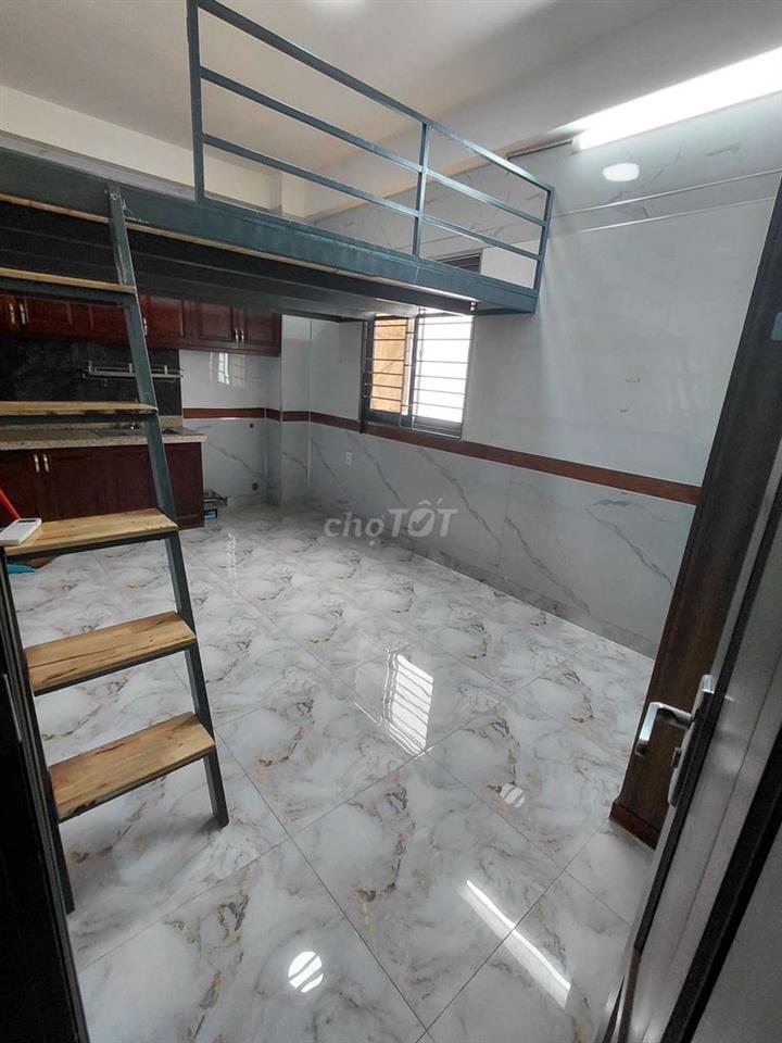 Phòng đẹp giá tốt gần Lê Trọng Tấn