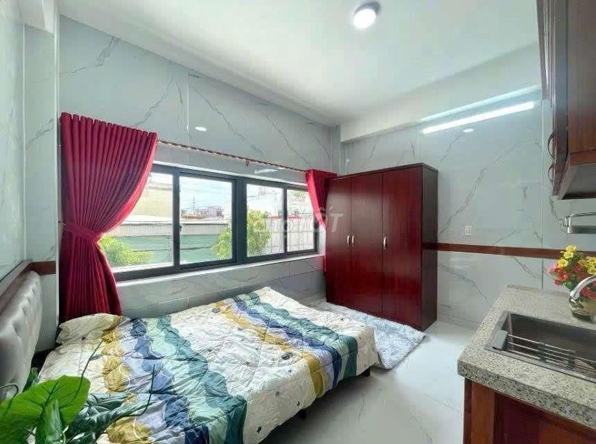 Phòng đẹp giá tốt gần Lê Trọng Tấn