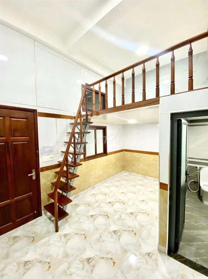 Phòng đẹp giá tốt gần Lê Trọng Tấn