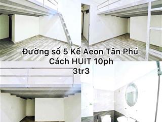 Trống sẵn phòng khu vực cầu vượt Gò Mây