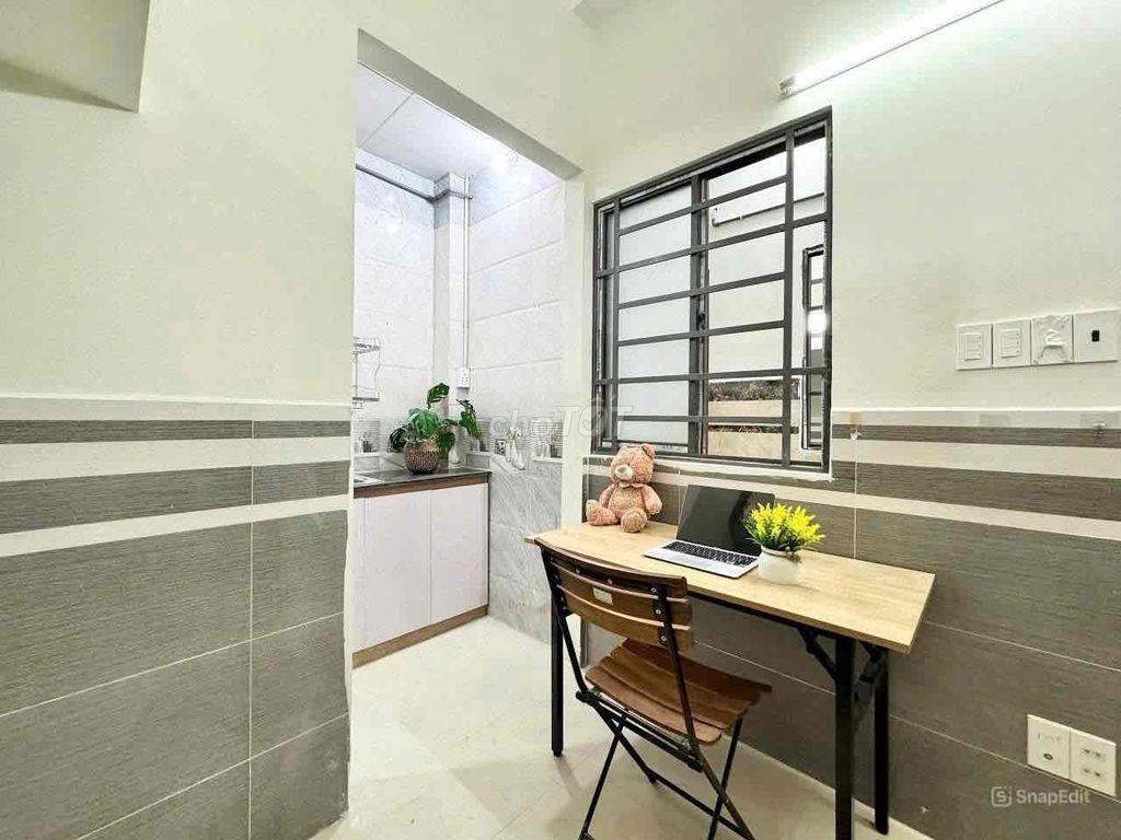 Phòng đẹp giá rẻ Gò Vấp