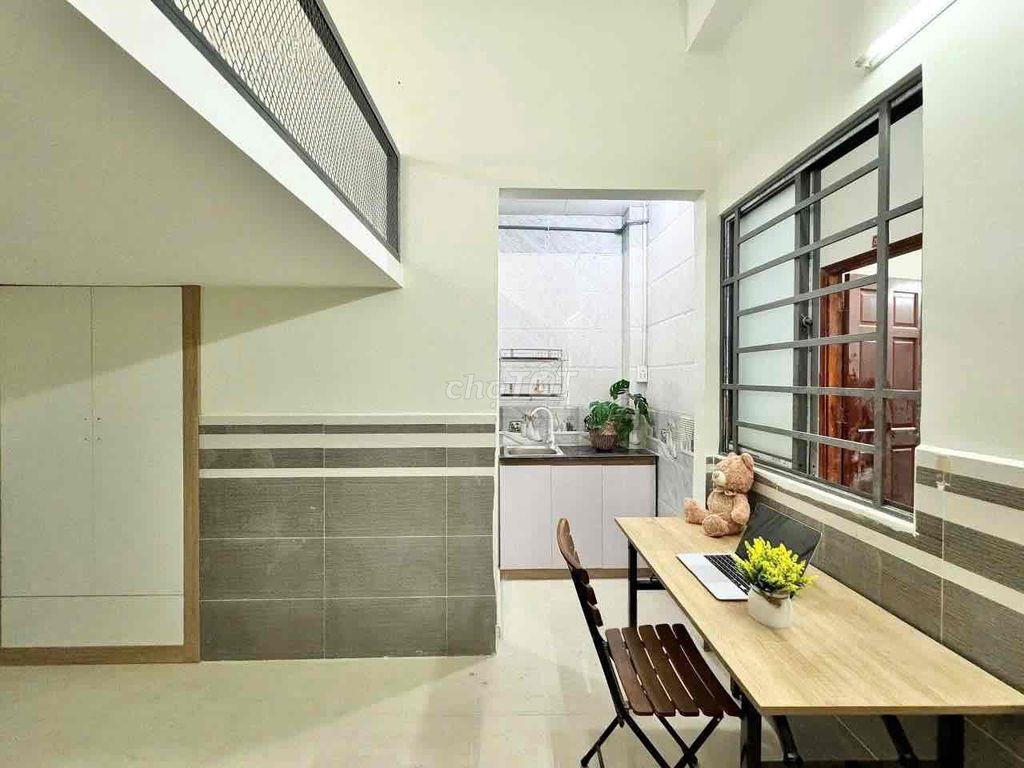 Phòng đẹp giá rẻ Gò Vấp