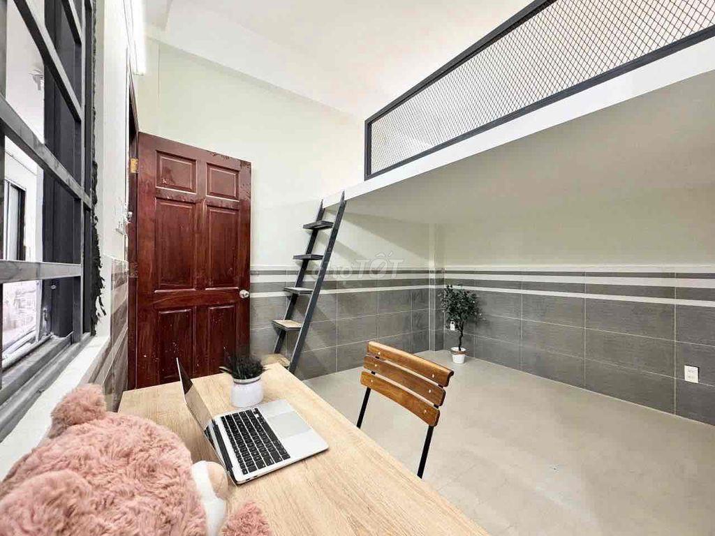 Phòng đẹp giá rẻ Gò Vấp
