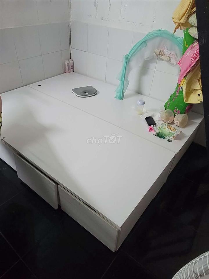 pass phòng trọ