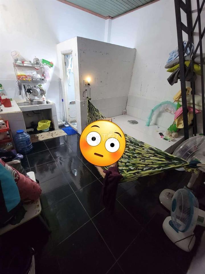 pass phòng trọ
