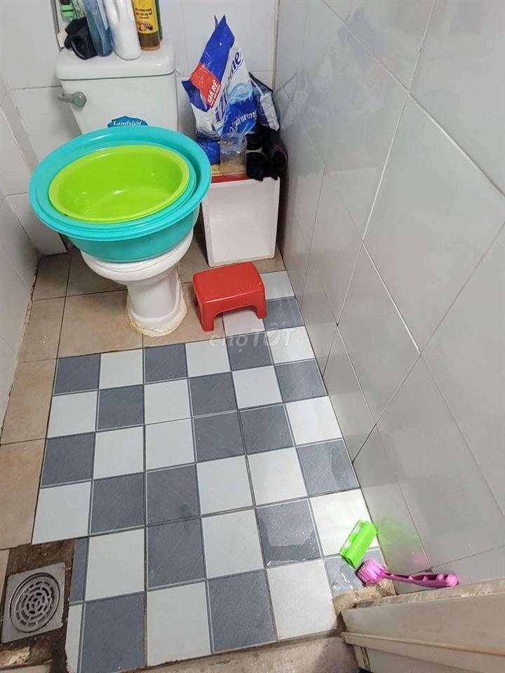 pass phòng trọ