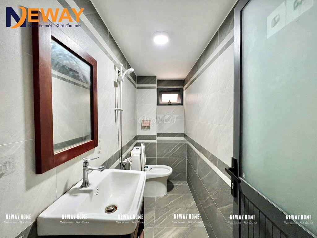 🔥 DUPLEX BANCOL - GẦN ĐH CÔNG THƯƠNG  – FULL NT CHỈ 3TR5 🔥