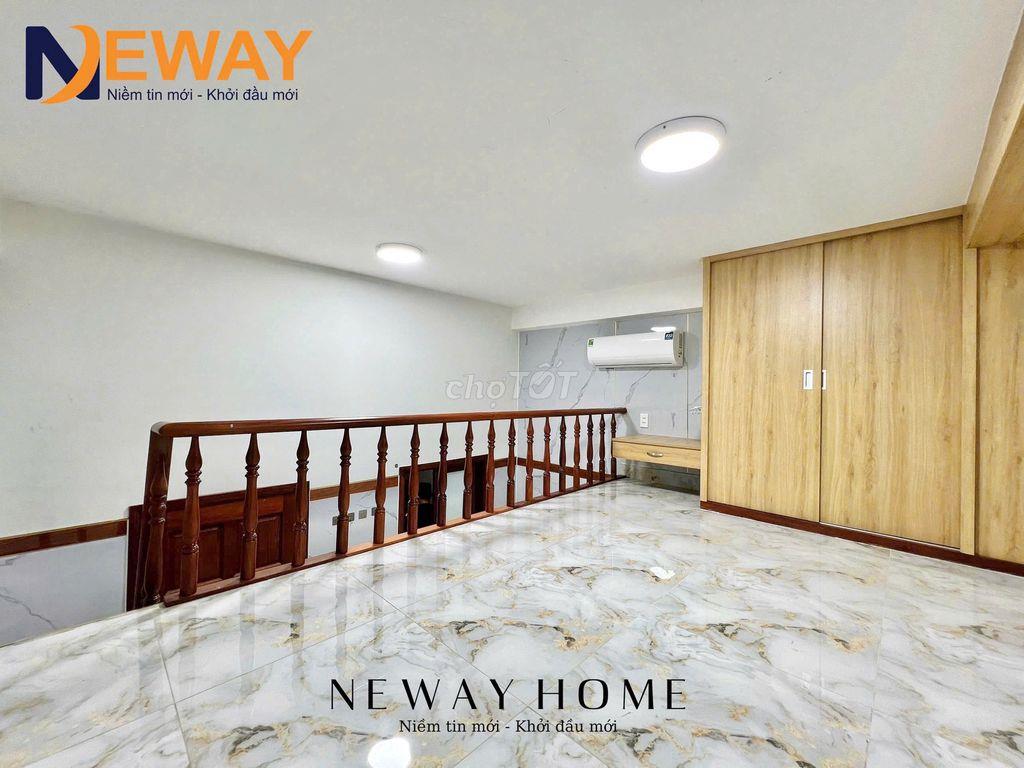 🔥 DUPLEX BANCOL - GẦN ĐH CÔNG THƯƠNG  – FULL NT CHỈ 3TR5 🔥