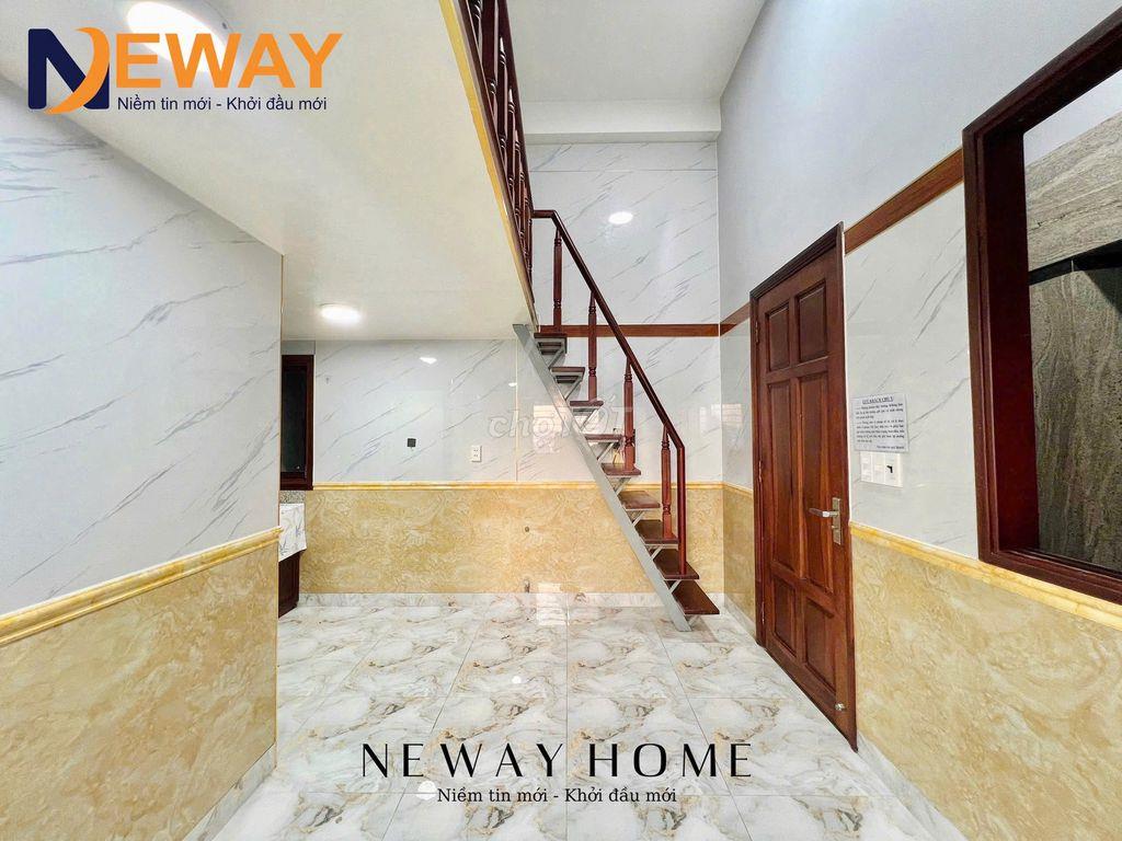 🔥 DUPLEX BANCOL - GẦN ĐH CÔNG THƯƠNG  – FULL NT CHỈ 3TR5 🔥