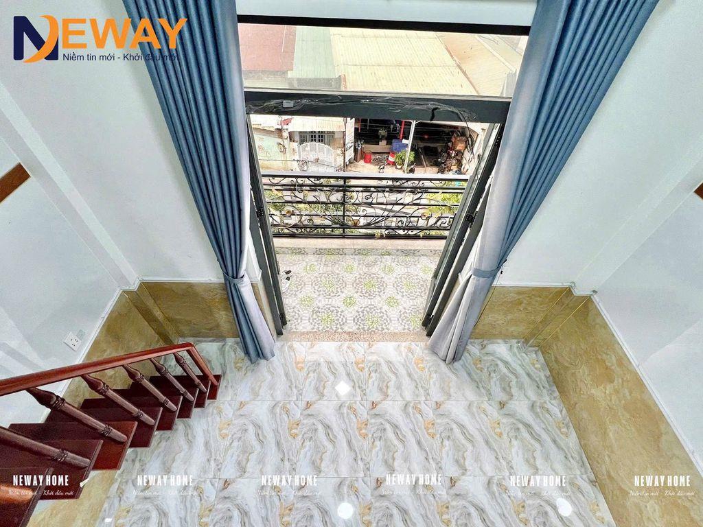 🔥 DUPLEX BANCOL - GẦN ĐH CÔNG THƯƠNG  – FULL NT CHỈ 3TR5 🔥
